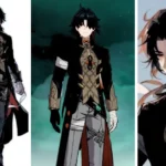 Honkai Star Rail Blade Build