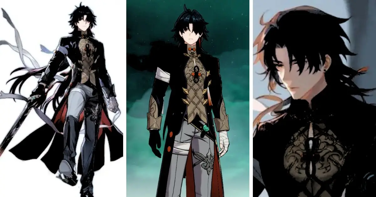 Honkai Star Rail Blade Build Guide: How to Get the Dark Hero