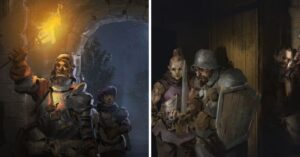 Dark and Darker System Requirements