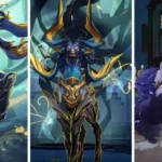 Honkai: Star Rail Simulated Universe World 7