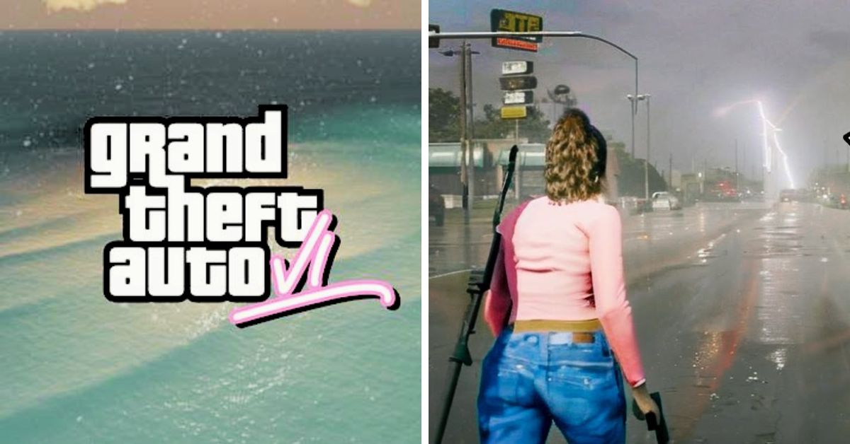 GTA 6 Screenshot Shows Dynamic Weather, But Is It Real?