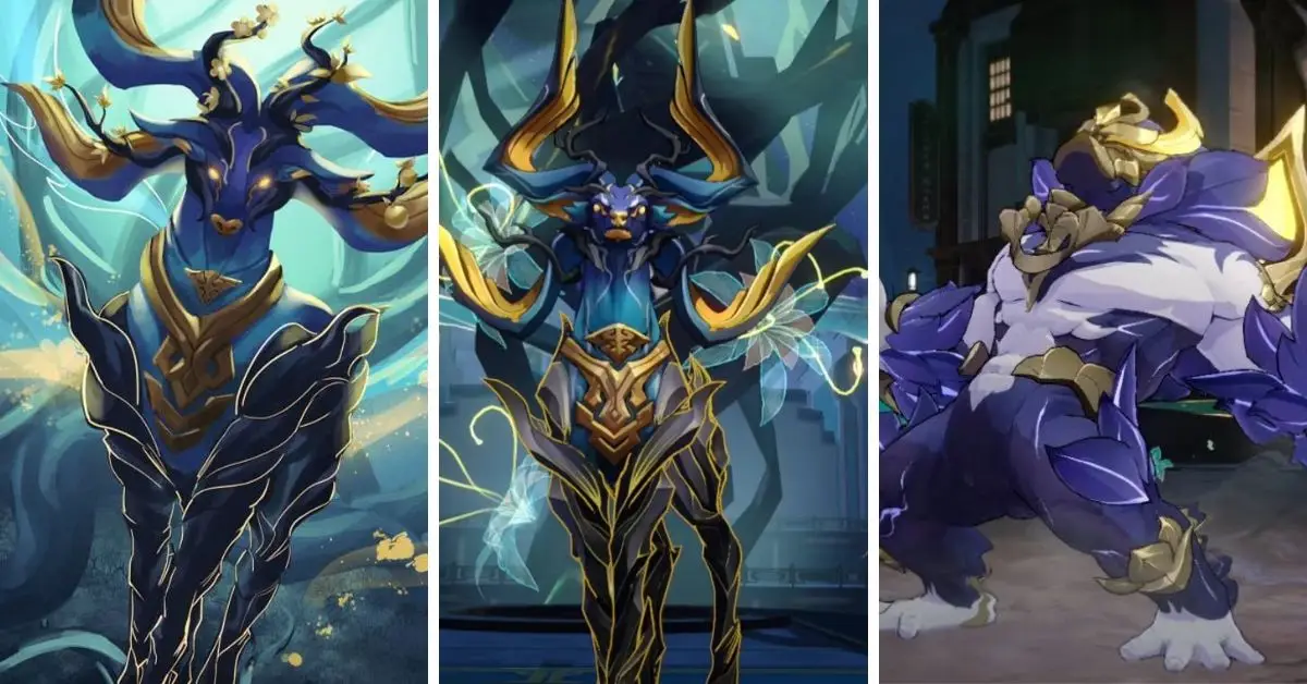 Honkai: Star Rail Simulated Universe World 7: Guide to Defeating the Abundant Ebon Deer