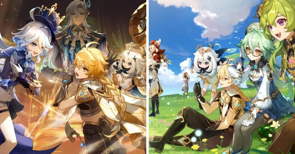 Genshin Impact Confirms New Characters and Weapons for Version 4.0