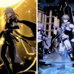 Honkai: Star Rail Elements