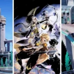 How to Access Fontaine Region