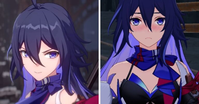 Honkai Star Rail 1.4 Leak Seele Rerun