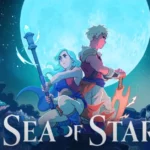 Sea of Stars Release Date