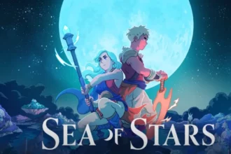 Sea of Stars Release Date