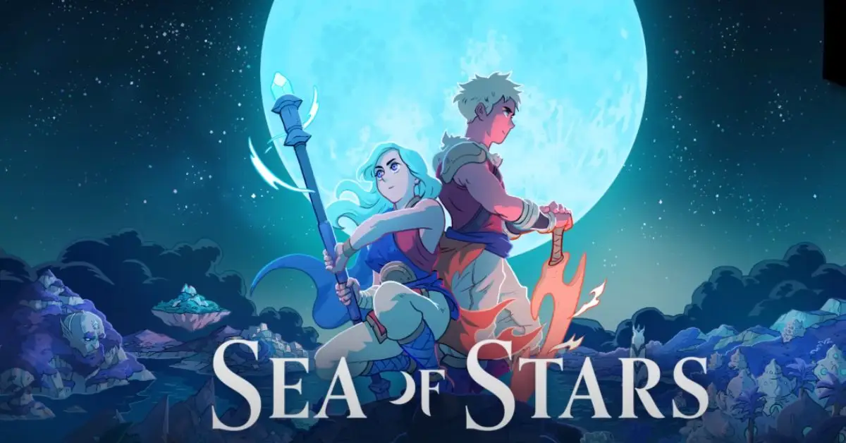 Sea of Stars Release Date, Gameplay, Trailer and More