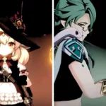 Genshin Impact 4.0 Update Expands Artifact Inventory