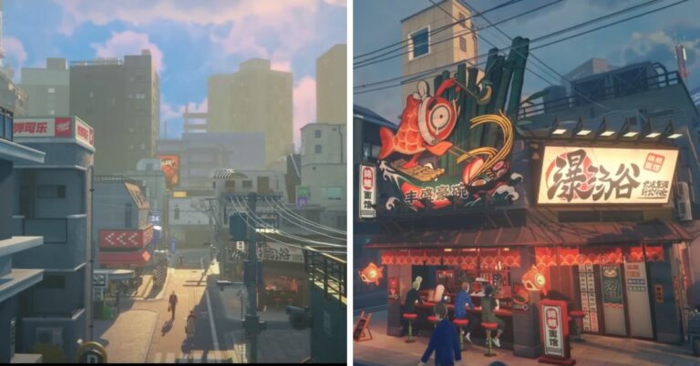 Zenless Zone Zero Release Date