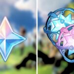 Genshin Impact Primogems Generator