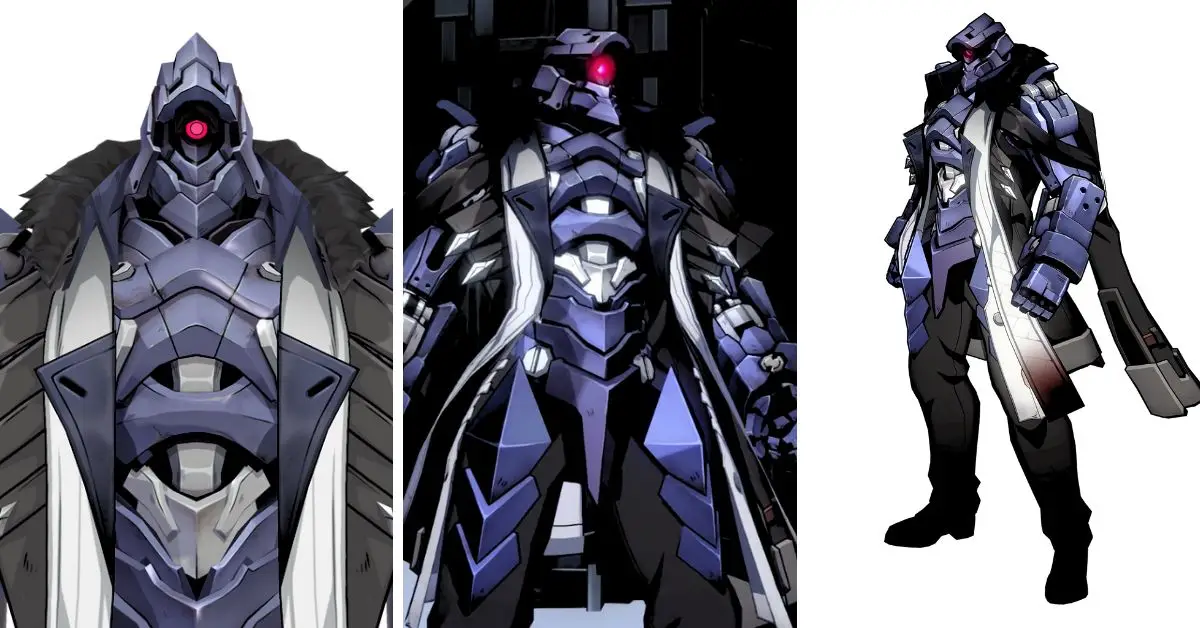 Honkai: Star Rail Svarog Skills, Weaknesses, and Tips to Beat Him