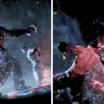 Tekken 8 New Characters Leak