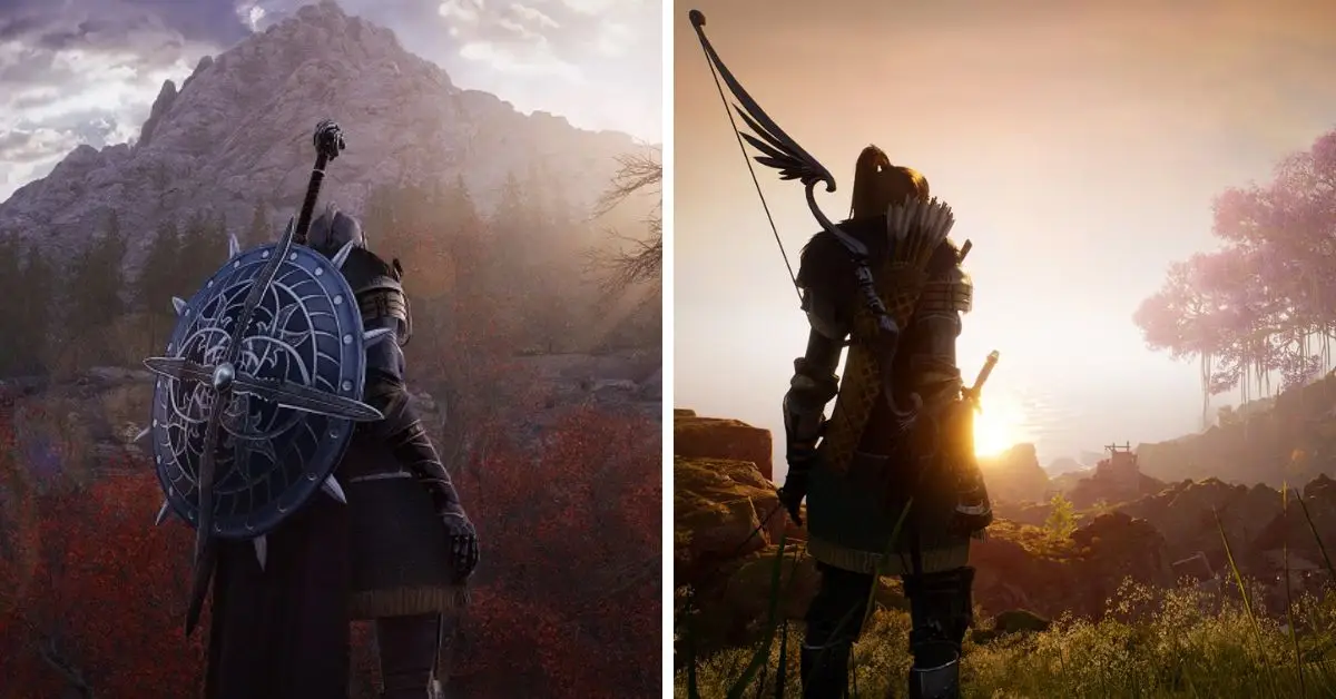 Throne & Liberty Release Delayed Due to Gameplay and Monetization Concerns