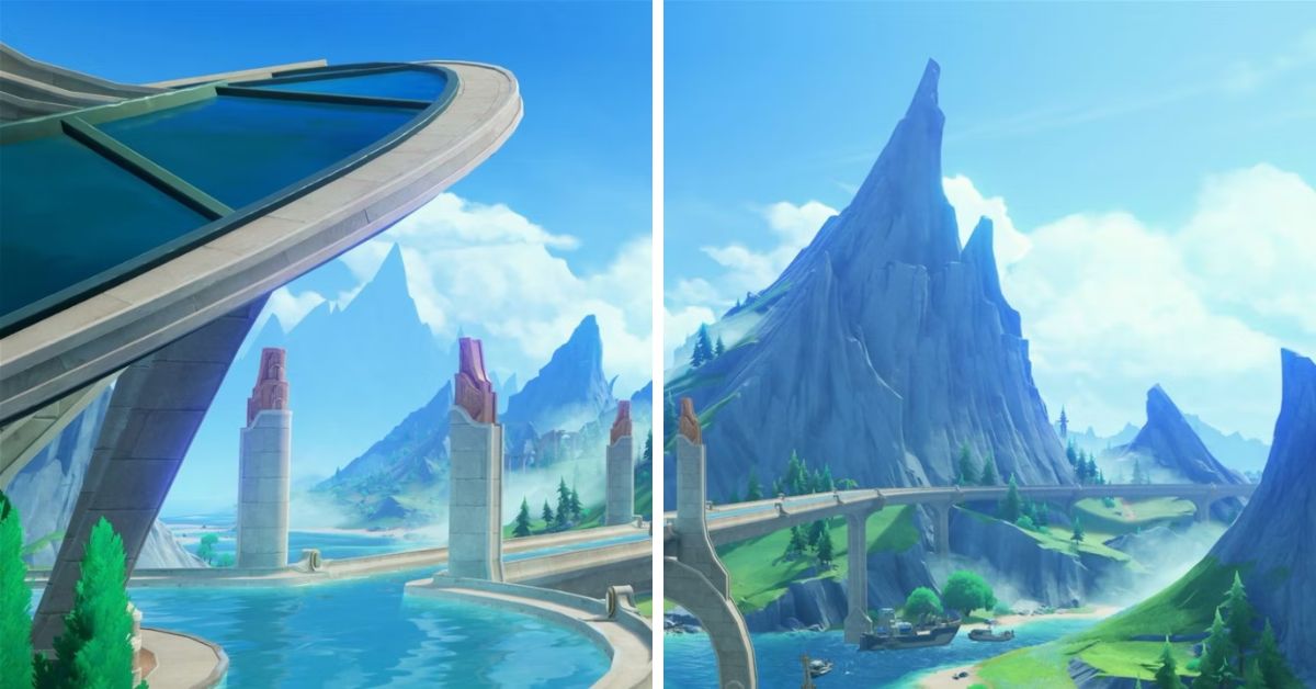 Genshin Impact 4.1 Leak Reveals New Local Legends Enemies