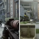 Escape From Tarkov Arena