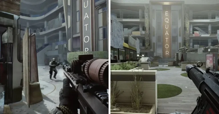 Escape From Tarkov Arena
