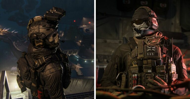 Call of Duty: Modern Warfare 3 Xbox