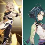 Genshin Impact 4.0 Redeem Codes