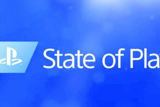 PlayStation State of Play Event