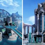 Genshin Impact Leak Emilie Fontaine Character