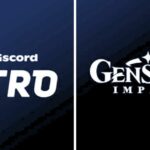 Genshin Impact x Discord