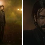 Alan Wake 2 Release Date Delay