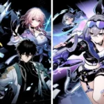 Honkai: Star Rail Ascension Planner