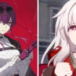 Honkai: Star Rail Fan Art Combines Kafka and Clara