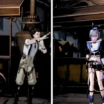 Honkai: Star Rail Stone Grilled Olm