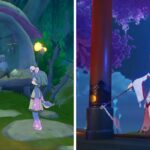 Genshin Impact Were It So Easy