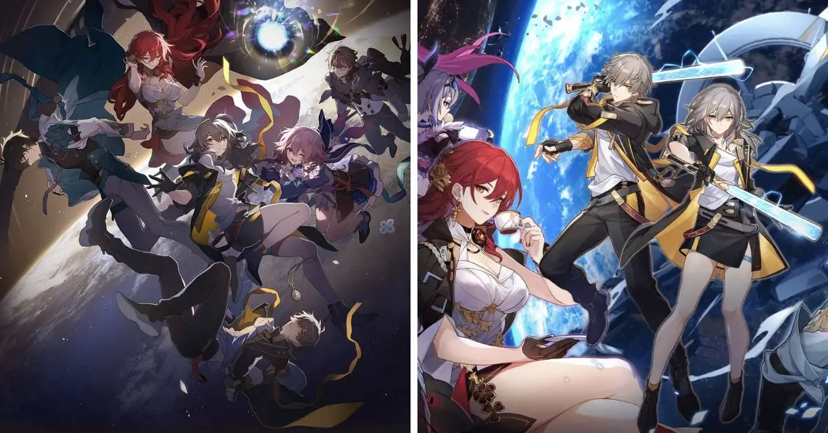 Will Honkai Star Rail 1.3 Be Released on the PlayStation 5