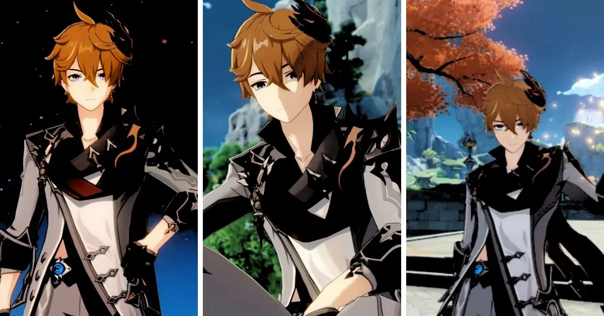 Genshin Impact Version 4.0: Tartaglia’s Trailer Moment Catches Fans’ Attention!