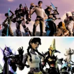 Fortnite 25.30 Patch Release Date