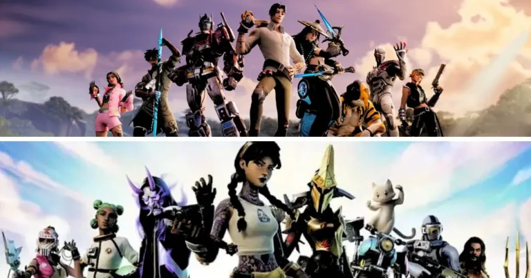 Fortnite 25.30 Patch Release Date