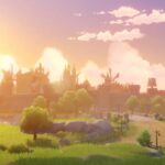 Genshin Impact 4.1 New Weapons