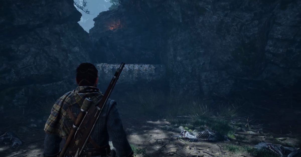 Don’t Nod Delays Banishers: Ghosts of New Eden to February 2024