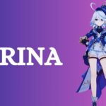 Genshin Impact Leak Furina Special Weapon