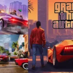 GTA 6 File Size