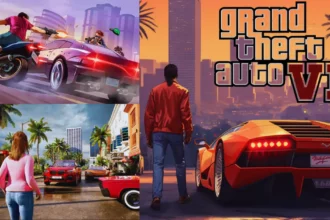 GTA 6 File Size