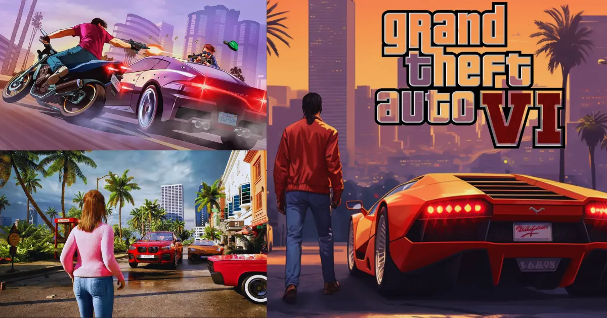 GTA 6 File Size