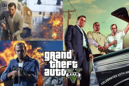 Gta 5 10th Anniversary Date