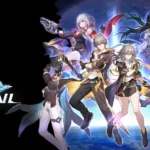 Honkai Star Rail PS5 Release Date