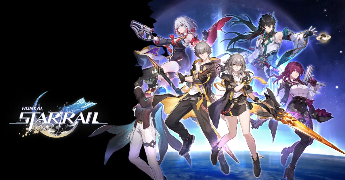 Honkai: Star Rail PS5 Release Date Confirmed, Pre-Registration Rewards and Pre-Order Bundle Revealed