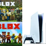 Is Roblox on Ps4