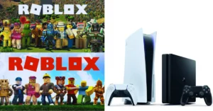 Is Roblox on Ps4
