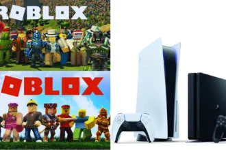 Is Roblox on Ps4