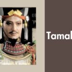 Tamakazura Wild Hearts