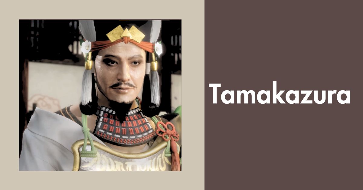 Wild Hearts Tamakazura Guide, Location, and Features